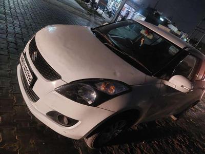 Used 2011 Maruti Suzuki Swift [2011-2014] VDi for sale at Rs. 2,25,000 in Ambala Cantt