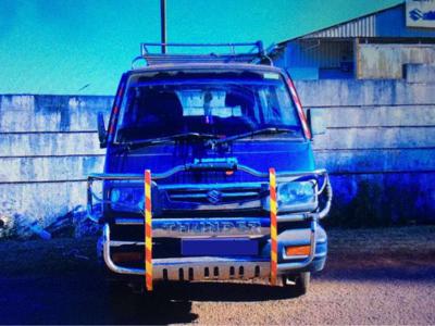 Used Maruti Suzuki Omni 2015 97459 kms in Hubli