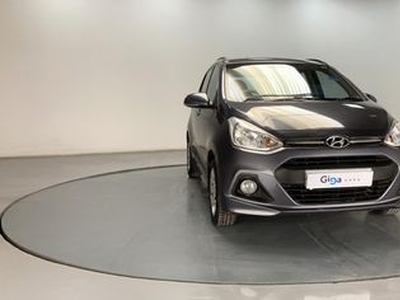 2013 Hyundai Grand i10 Sportz