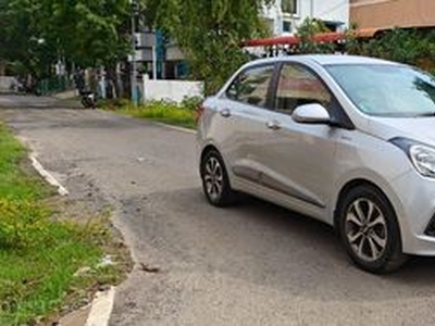 2014 Hyundai Xcent 1.2 Kappa SX