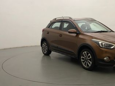 2015 Hyundai i20 Active 1.2 S