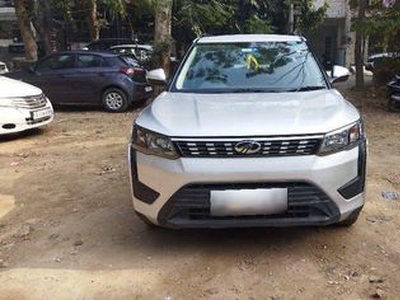 2019 Mahindra XUV300 W6 Diesel BSIV