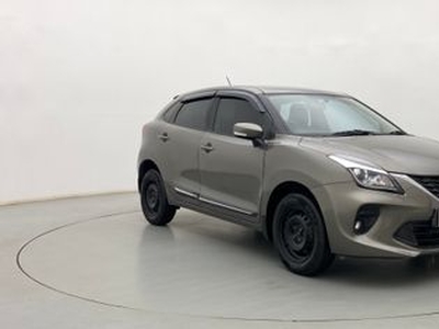 2019 Maruti Baleno 1.2 Delta