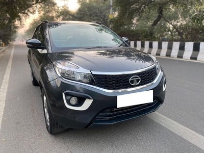 2019 Tata Nexon 1.2 Revotron XMA