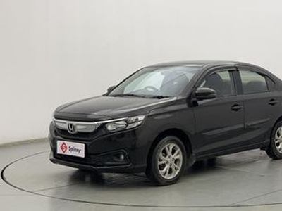 2020 Honda Amaze VX CVT Petrol