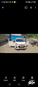 Hyundai Xcent Prime 2018 CNG & Hybrids 195000 Km Driven