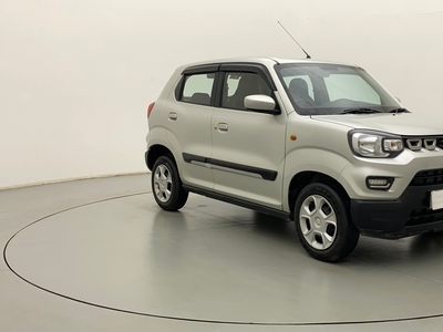 Maruti S PRESSO VXI PLUS AMT