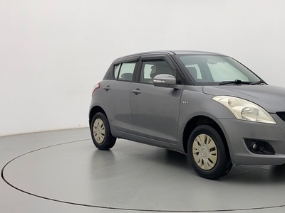 Maruti Swift VXI