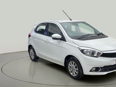 Tata Tiago 1.2 Revotron XZ