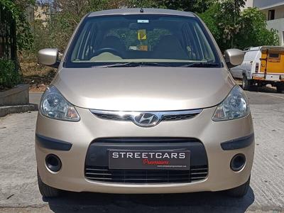 Used 2010 Hyundai i10 [2007-2010] Sportz 1.2 AT for sale at Rs. 3,15,000 in Bangalo