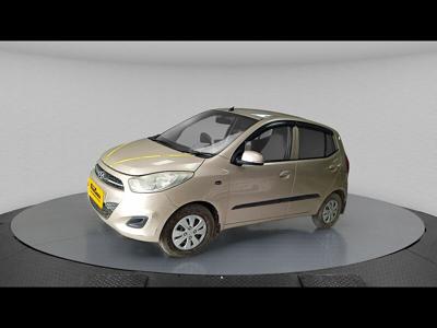 Used 2011 Hyundai i10 [2010-2017] Magna 1.2 Kappa2 for sale at Rs. 2,10,000 in Gurgaon