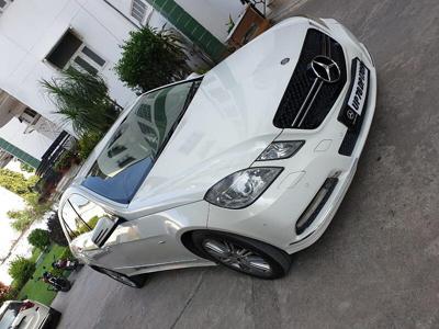 Used 2011 Mercedes-Benz E-Class [2009-2013] E250 CDI Classic for sale at Rs. 9,50,000 in Lucknow