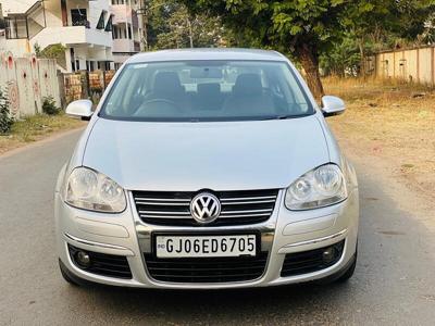 Used 2011 Volkswagen Jetta [2008-2011] Trendline 2.0L TDI for sale at Rs. 4,21,000 in Vado