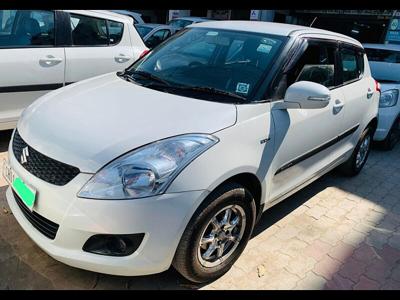 Used 2013 Maruti Suzuki Swift [2011-2014] VDi for sale at Rs. 4,10,000 in Mohali