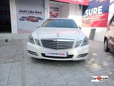 Used 2013 Mercedes-Benz C-Class [2010-2011] 250 CDI Elegance for sale at Rs. 13,46,000 in Lucknow