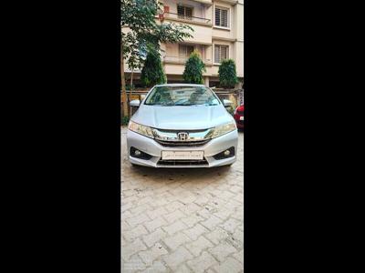 Used 2015 Honda City [2014-2017] VX (O) MT BL Diesel for sale at Rs. 5,75,000 in Ranchi