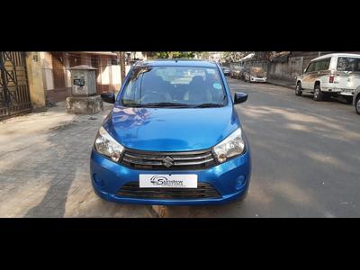 Used 2016 Maruti Suzuki Celerio [2014-2017] VDi ABS [2015-2017] for sale at Rs. 2,65,000 in Kolkat