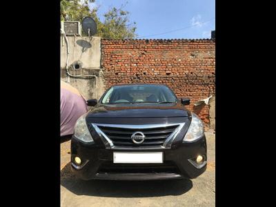 Used 2016 Nissan Sunny XV D for sale at Rs. 5,40,000 in Chennai
