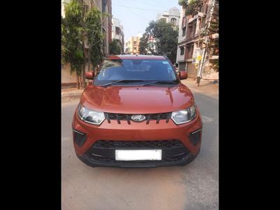 Used 2018 Mahindra KUV100 NXT K4 Plus D 6 STR for sale at Rs. 2,99,000 in Kolkat