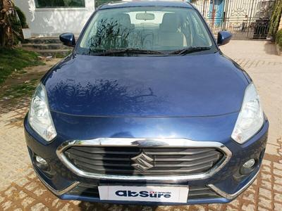 Used 2018 Maruti Suzuki Dzire [2017-2020] VDi AMT for sale at Rs. 5,65,000 in Gurgaon
