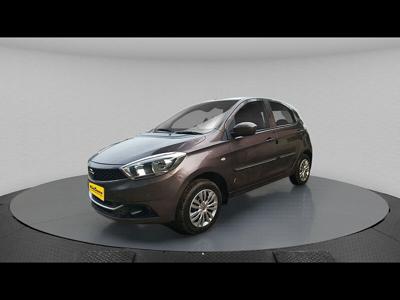 Used 2019 Tata Tiago [2016-2020] Revotron XT [2016-2019] for sale at Rs. 4,50,000 in Faridab