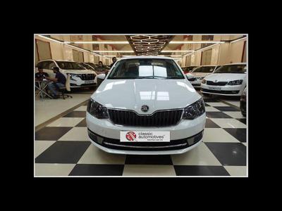 Used 2020 Skoda Rapid TSI Style for sale at Rs. 9,45,000 in Bangalo
