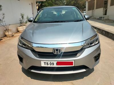 Used 2021 Honda City [2014-2017] V for sale at Rs. 11,49,000 in Hyderab