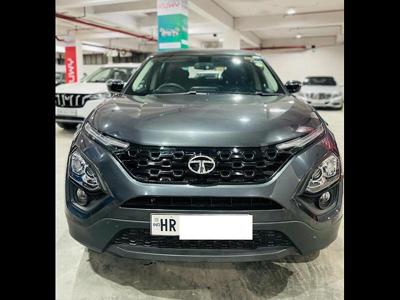 Used 2021 Tata Harrier [2019-2023] XT for sale at Rs. 18,95,000 in Delhi