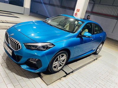 BMW 2 Series Gran Coupe 220i M Sport [2021-2023]