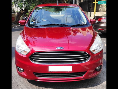 Ford Aspire Trend 1.2 Ti-VCT [2014-20016]