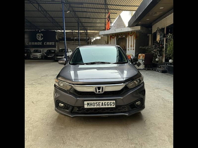 Honda Amaze 1.5 V CVT Diesel [2018-2020]