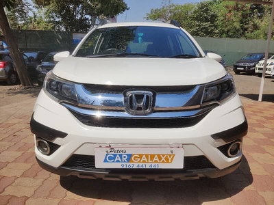 Honda BR-V V CVT Petrol