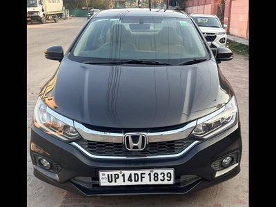 Honda City VX (O) MT