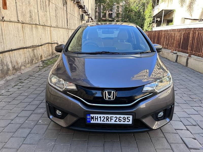 Honda Jazz V AT Petrol