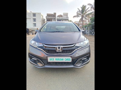 Honda Jazz V Petrol