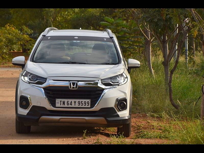 Honda WR-V VX MT Petrol