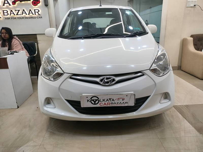 Hyundai Eon Magna +