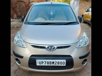 Hyundai i10 Era