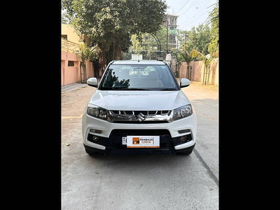 Maruti Suzuki Vitara Brezza VDi (O) [2016-2018]