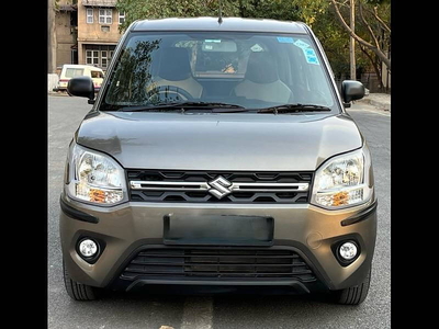 Maruti Suzuki Wagon R VXI 1.0 CNG [2022-2023]