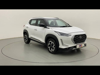 Nissan Magnite XV Premium Turbo CVT [2020]