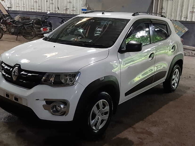 Renault Kwid RXT Opt [2015-2019]