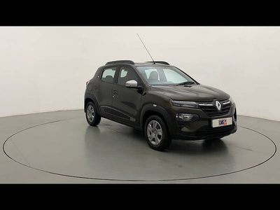 Renault Kwid RXT Opt [2015-2019]