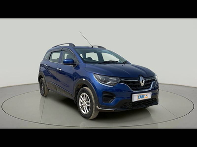 Renault Triber RXL [2019-2020]