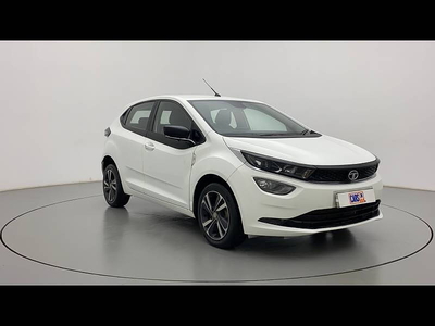 Tata Altroz XZ Diesel [2020-2023]