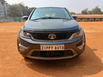 Tata Hexa XM Plus 4x2 7 STR