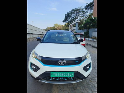 Tata Nexon EV XZ Plus LUX