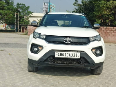 Tata Nexon XM