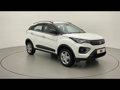 Tata Nexon XM (S) Diesel [2020-2023]