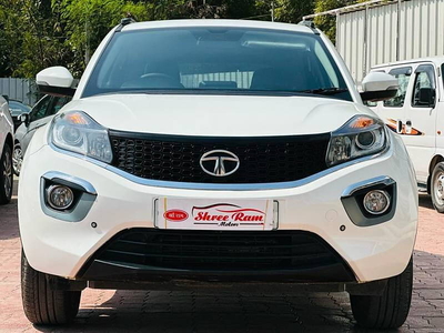 Tata Nexon XZA Plus Petrol